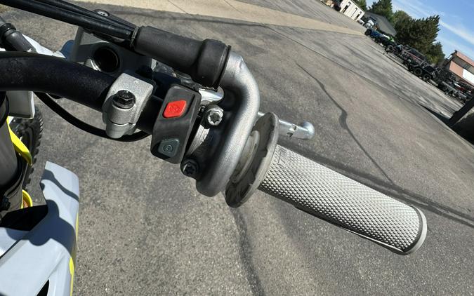 2023 Husqvarna Motorcycles TC 250