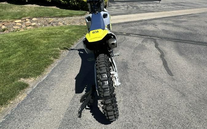 2023 Husqvarna Motorcycles TC 250