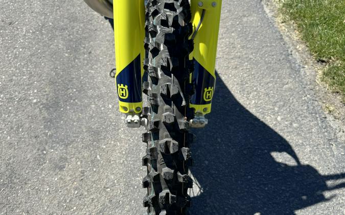 2023 Husqvarna Motorcycles TC 250