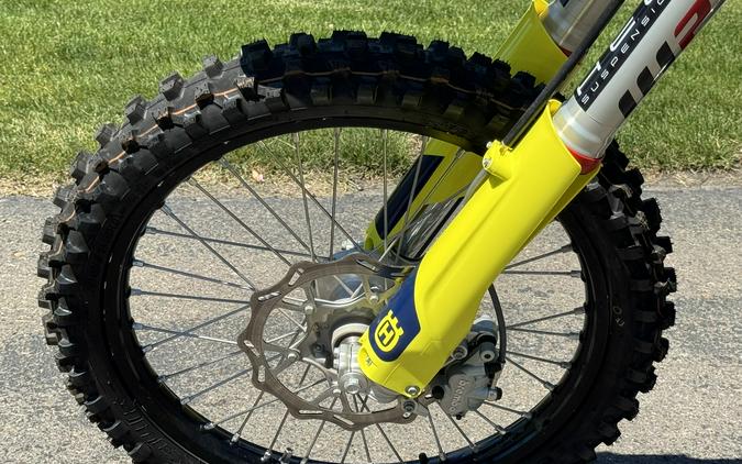 2023 Husqvarna Motorcycles TC 250