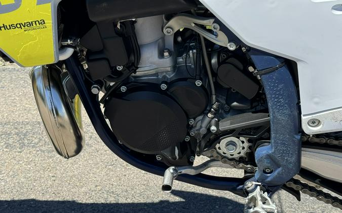 2023 Husqvarna Motorcycles TC 250