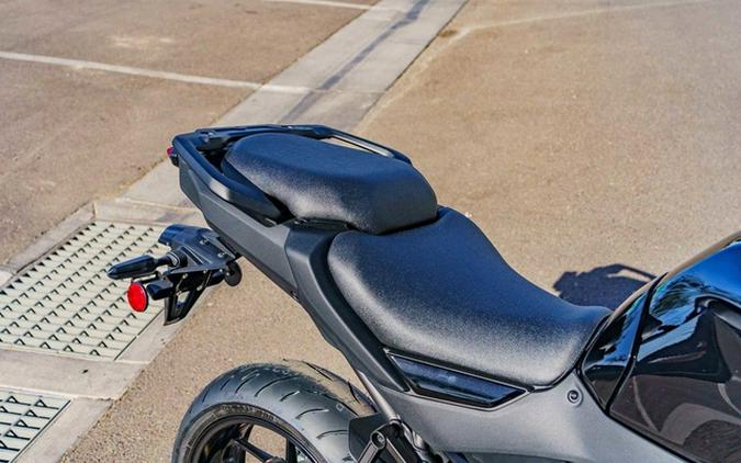 2026 Yamaha Tracer 9