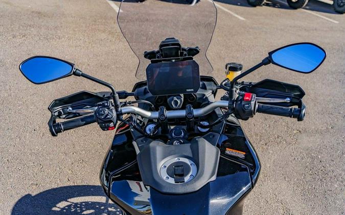 2026 Yamaha Tracer 9