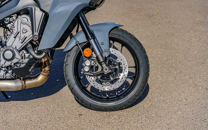 2026 Yamaha Tracer 9