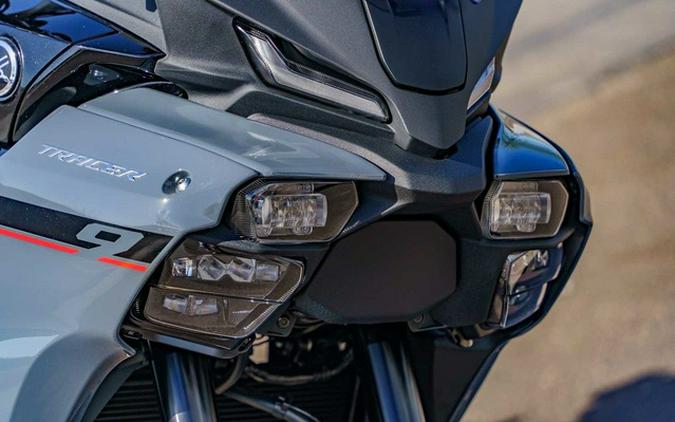 2026 Yamaha Tracer 9