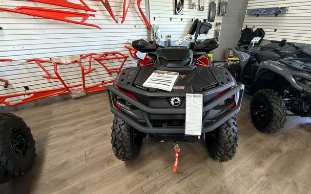 2026 OUTLANDER XT 850 - Can-Am