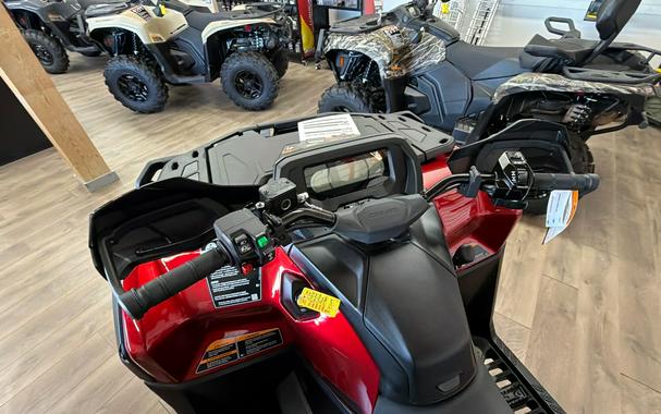 2026 OUTLANDER XT 850 - Can-Am