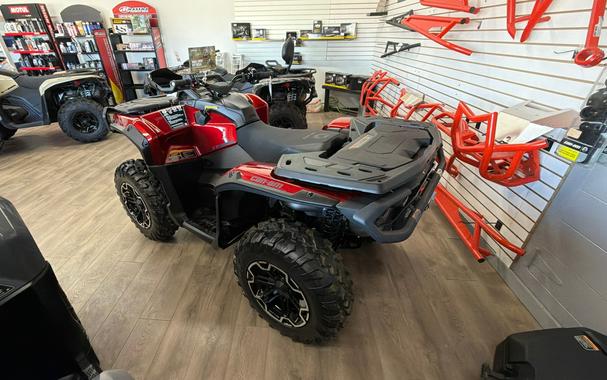 2026 OUTLANDER XT 850 - Can-Am
