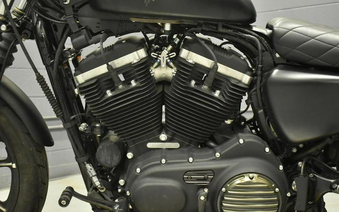 2016 Harley-Davidson® XL883N - Sportster® Iron 883™