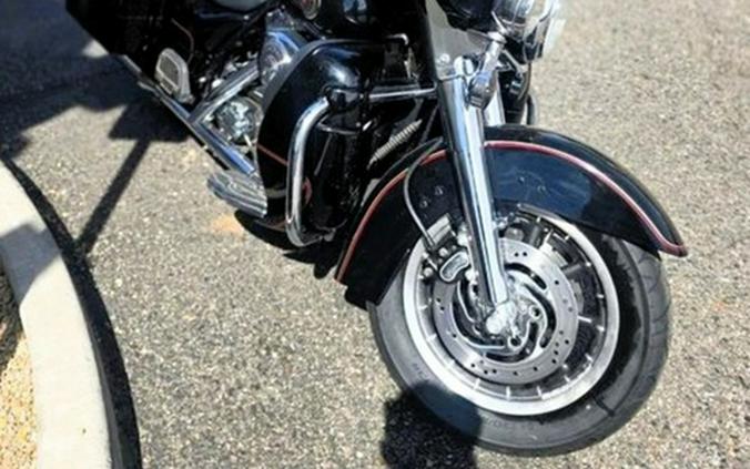 2002 Harley-Davidson FLHTCUI - Electra Glide Ultra Classic Injection