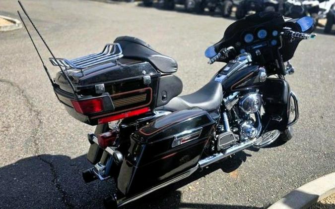2002 Harley-Davidson FLHTCUI - Electra Glide Ultra Classic Injection