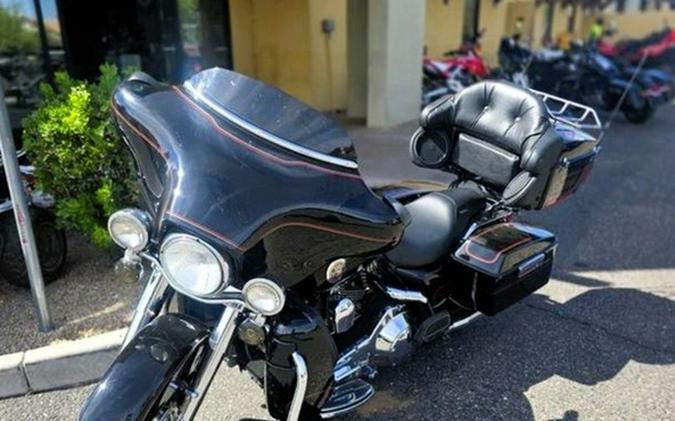2002 Harley-Davidson FLHTCUI - Electra Glide Ultra Classic Injection