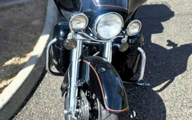 2002 Harley-Davidson FLHTCUI - Electra Glide Ultra Classic Injection