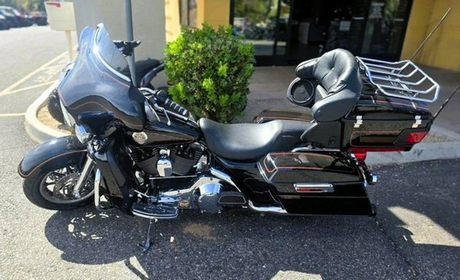 2002 Harley-Davidson FLHTCUI - Electra Glide Ultra Classic Injection