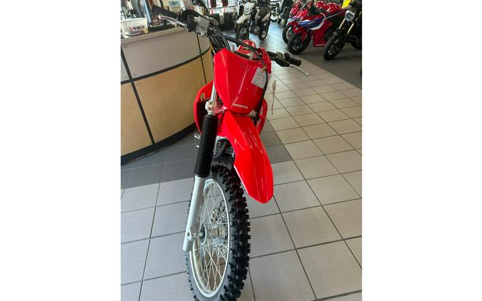 2026 CRF300F - Honda