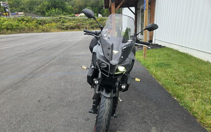 2021 Yamaha MT-10
