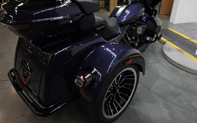 FLHLT 2026 Street Glide 3 Limited