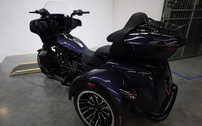 FLHLT 2026 Street Glide 3 Limited