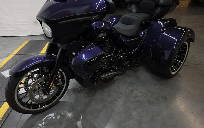 FLHLT 2026 Street Glide 3 Limited