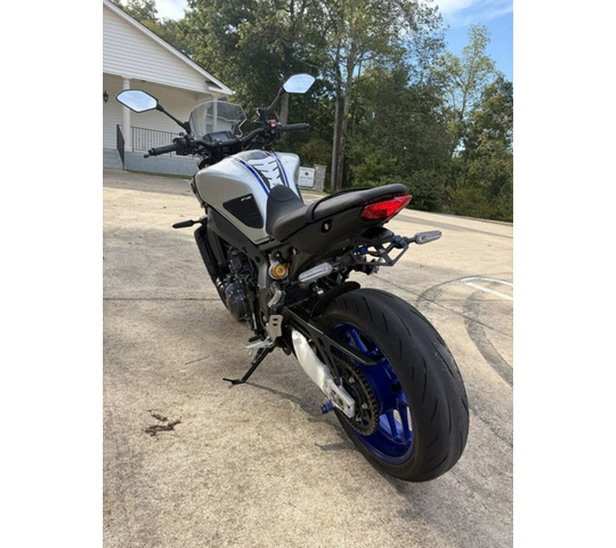 2023 Yamaha MT09SPPS