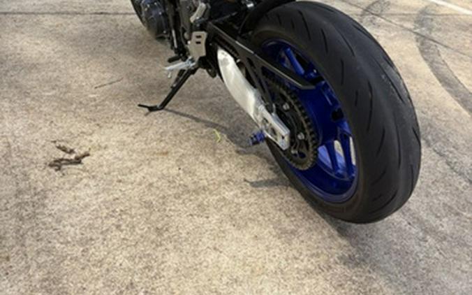 2023 Yamaha MT09SPPS