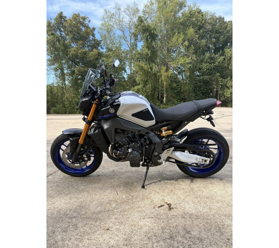 2023 Yamaha MT09SPPS