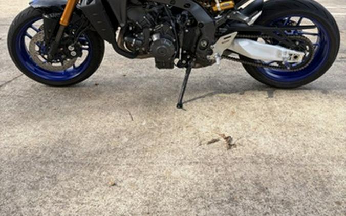 2023 Yamaha MT09SPPS