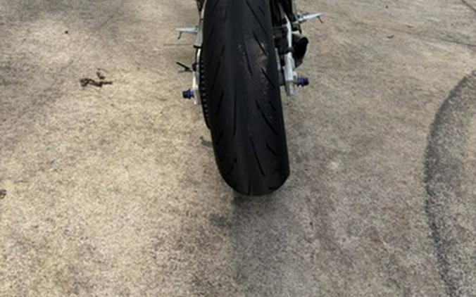 2023 Yamaha MT09SPPS