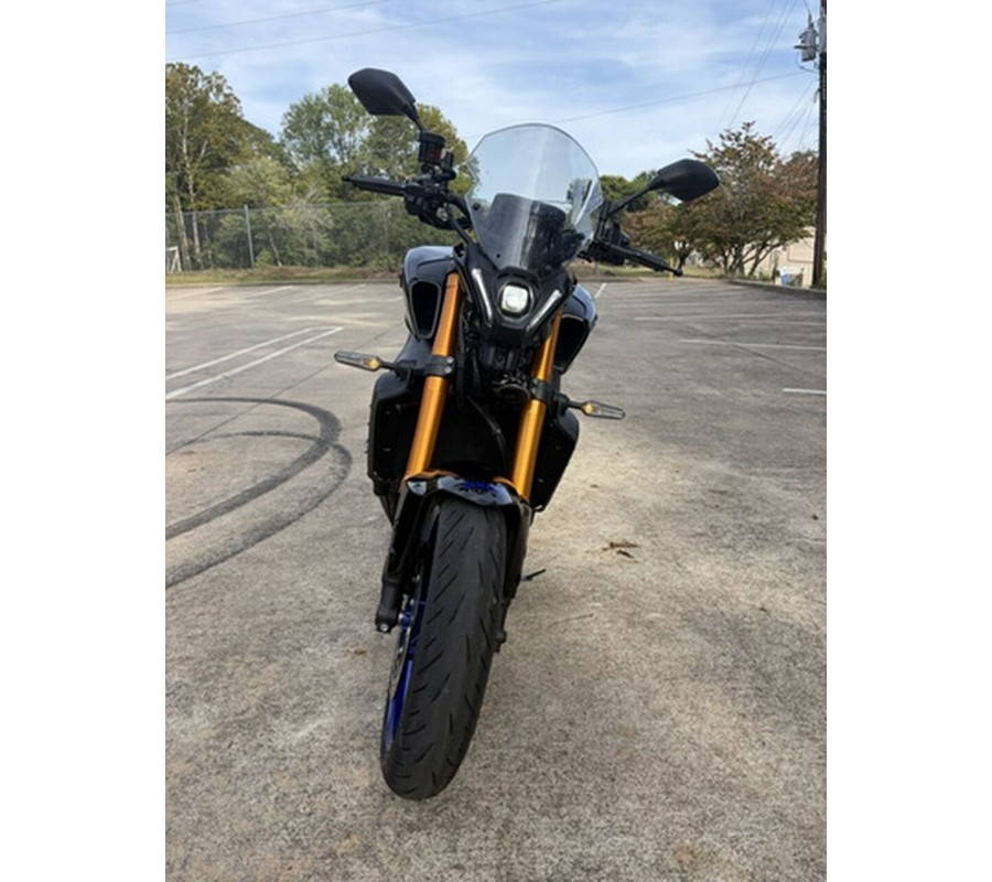 2023 Yamaha MT09SPPS