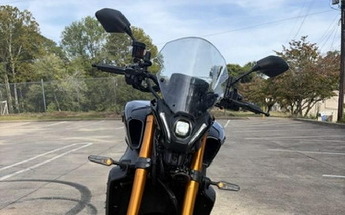 2023 Yamaha MT09SPPS