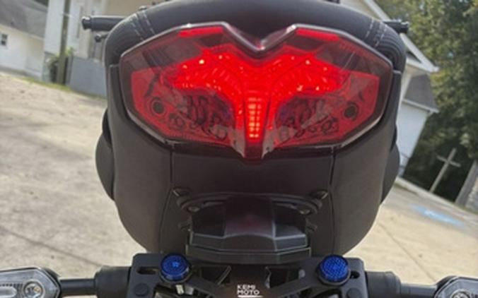 2023 Yamaha MT09SPPS