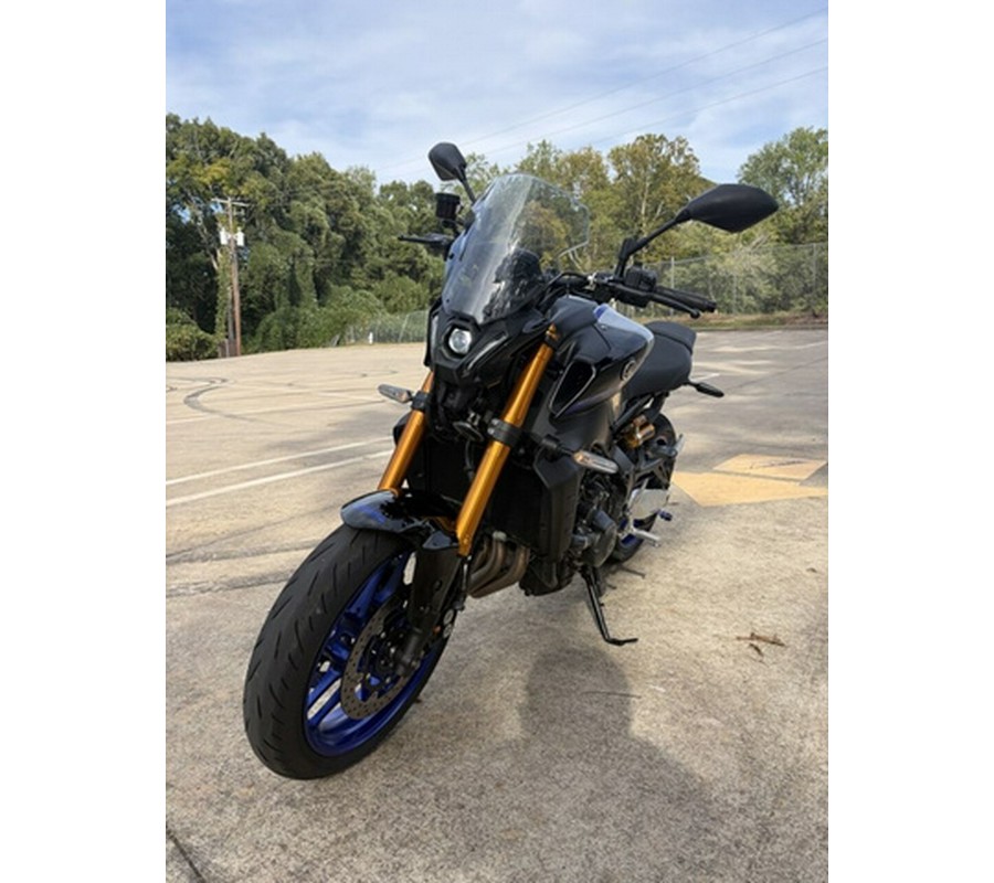 2023 Yamaha MT09SPPS