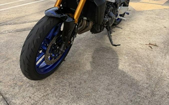 2023 Yamaha MT09SPPS
