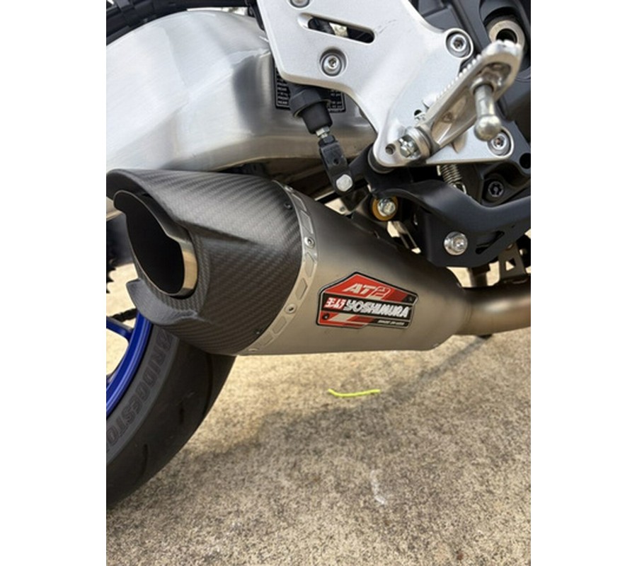 2023 Yamaha MT09SPPS