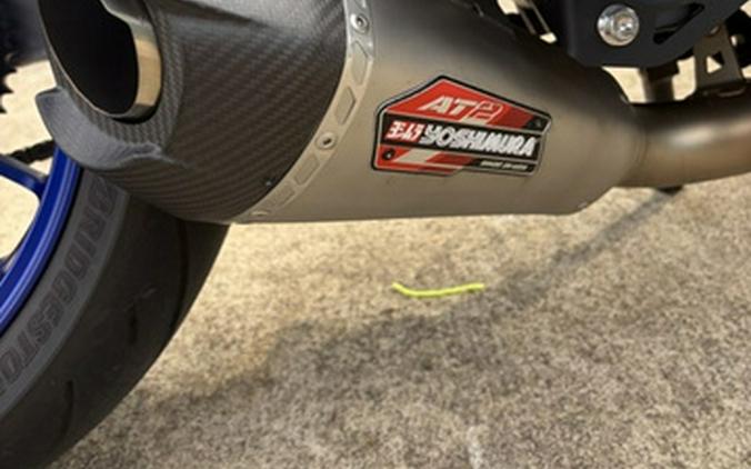 2023 Yamaha MT09SPPS