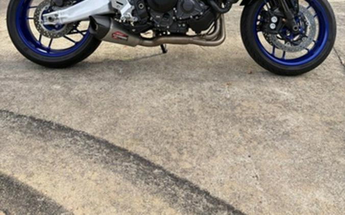2023 Yamaha MT09SPPS