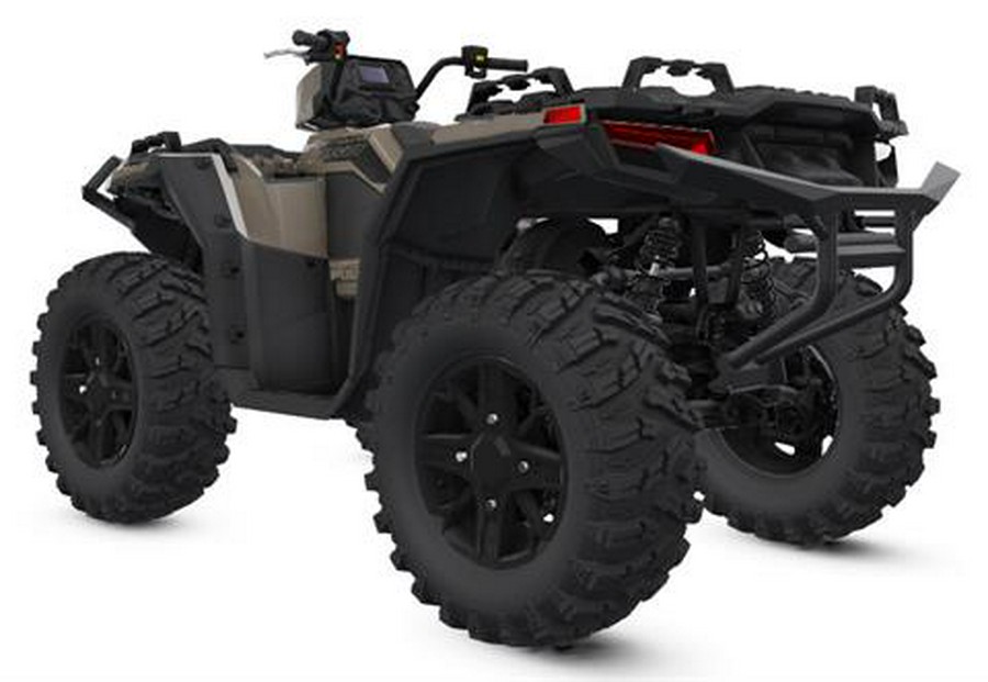 2027 Polaris Sportsman 850 Trail