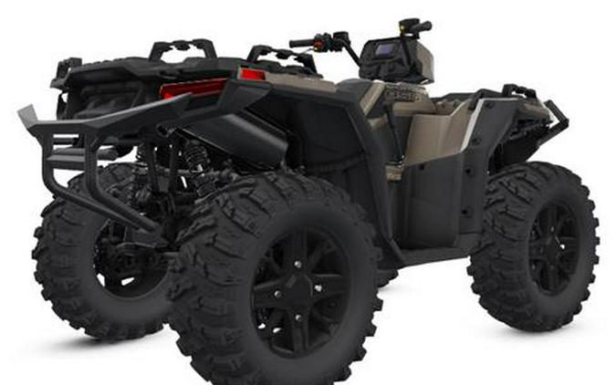 2027 Polaris Sportsman 850 Trail