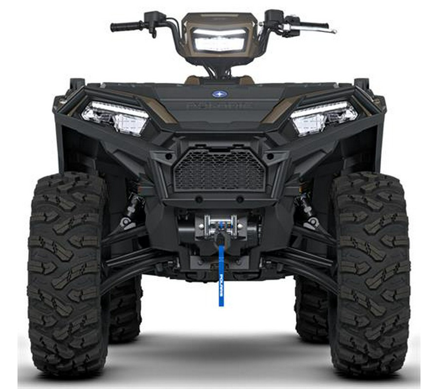 2027 Polaris Sportsman 850 Trail