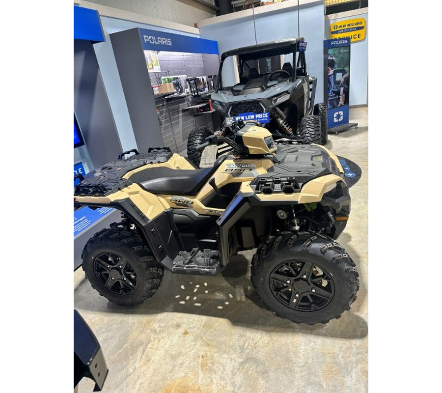 2027 Polaris Sportsman 850 Trail