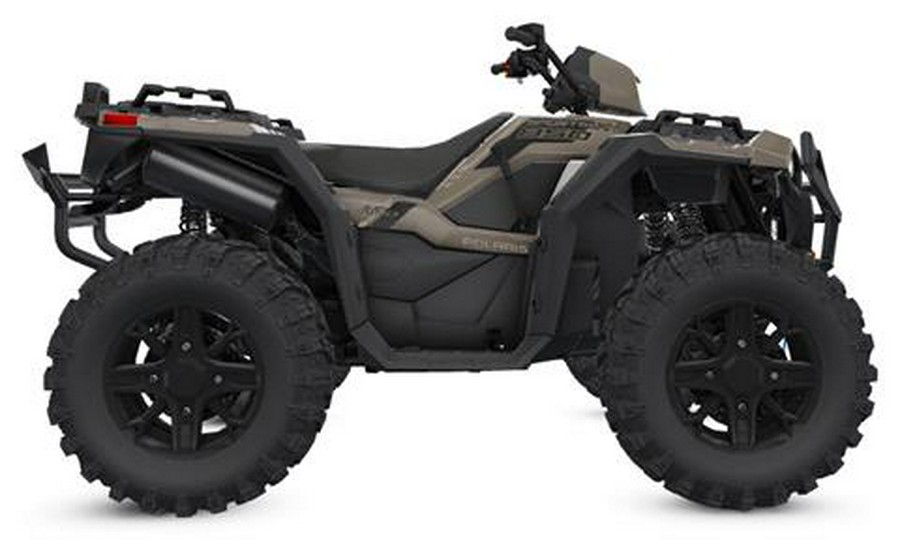 2027 Polaris Sportsman 850 Trail