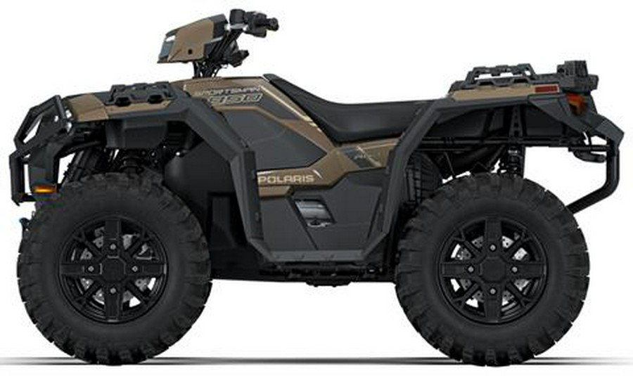 2027 Polaris Sportsman 850 Trail