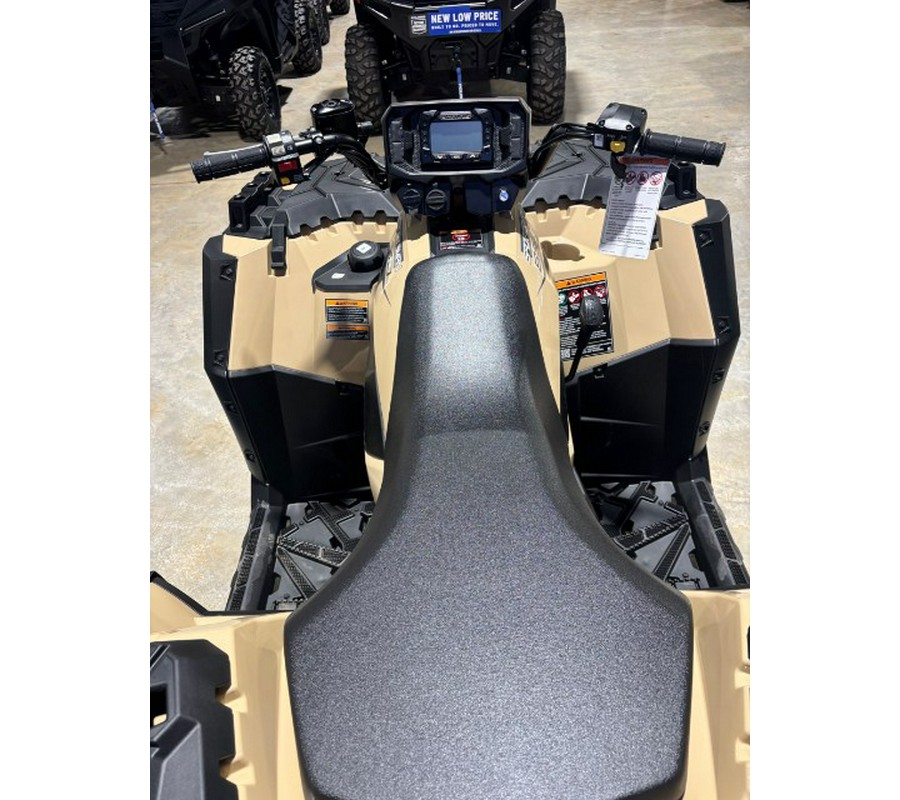 2027 Polaris Sportsman 850 Trail