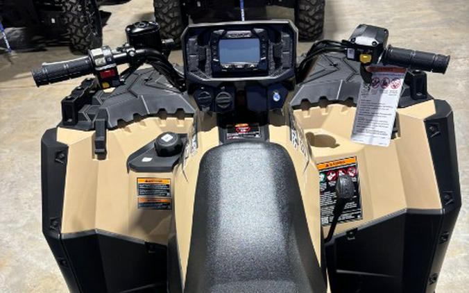 2027 Polaris Sportsman 850 Trail
