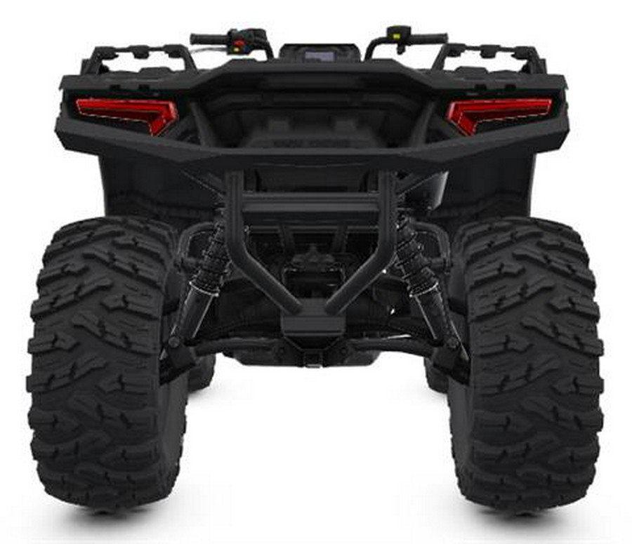 2027 Polaris Sportsman 850 Trail