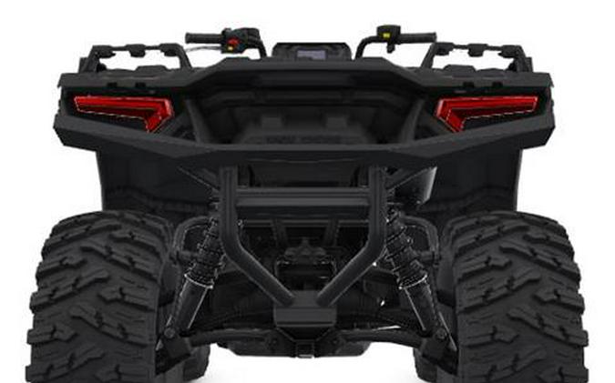 2027 Polaris Sportsman 850 Trail