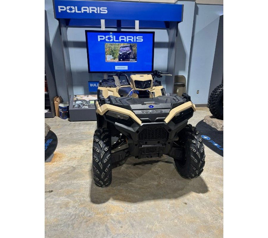 2027 Polaris Sportsman 850 Trail