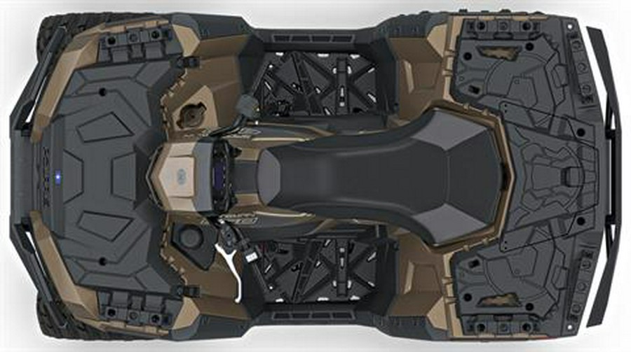 2027 Polaris Sportsman 850 Trail