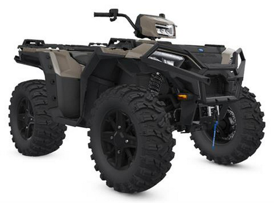 2027 Polaris Sportsman 850 Trail