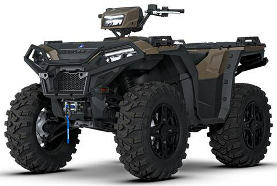 2027 Polaris Sportsman 850 Trail